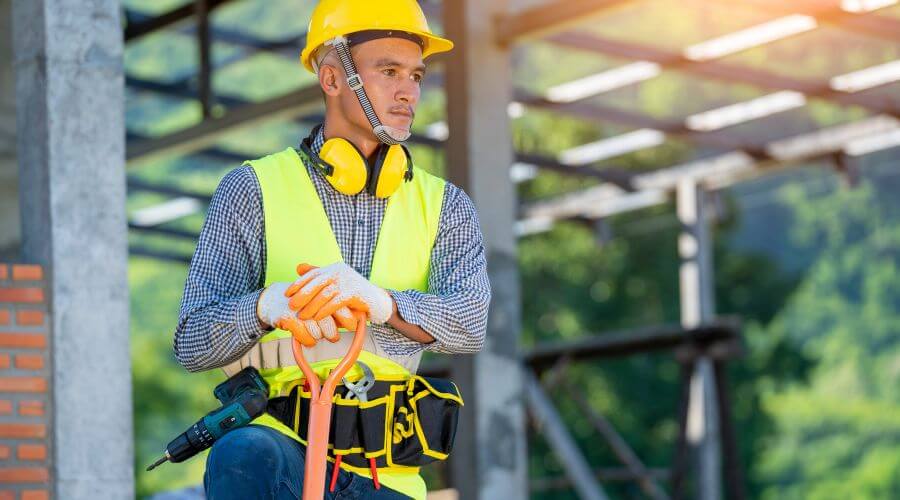 Expert tile roof repair services in Whiting, KS